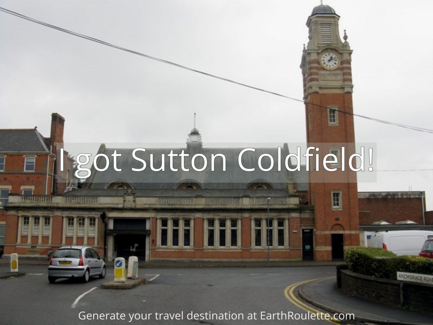 Sutton Coldfield Travel Guide, Photos & Videos, Things to do & see